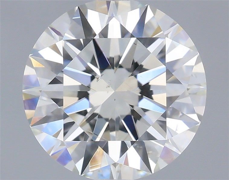 Round 1.03ct I VS2 GIA #1445542903