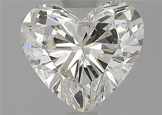 Heart 1.03ct J SI2 GIA #2183357697