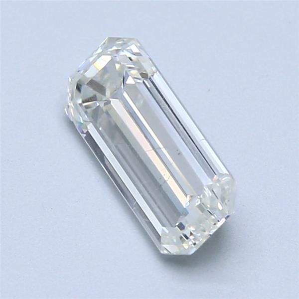 Emerald 1.5ct H SI1 HRD #160000007928