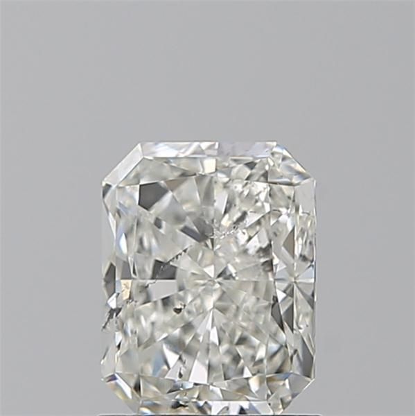 Radiant 1.5ct I SI2 GIA #2387252315