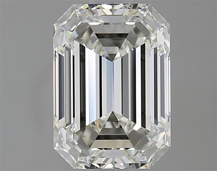 Emerald 2.01ct I VVS2 GIA #2547187878
