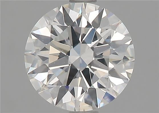 Round 1.51ct G SI1 GIA #5181599972