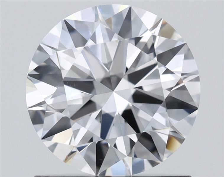 Round 1.01ct E VVS2 GIA #7456968223