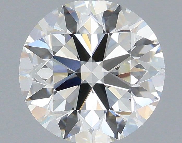 Round 1.4ct J VVS2 GIA #7546750312