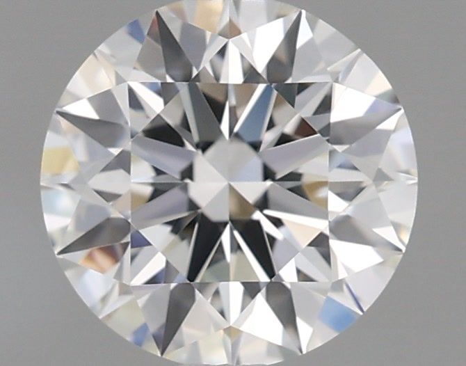 Round 1.26ct G IF GIA #7511186885
