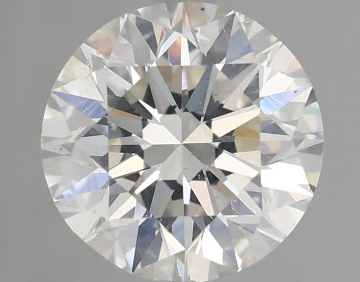 Round 1.5ct I VS2 HRD #220000084676