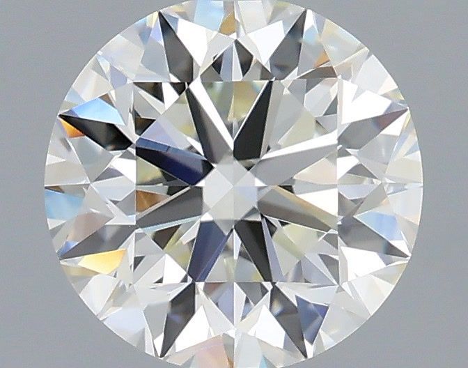 Round 1.45ct H VVS1 IGI #779662156