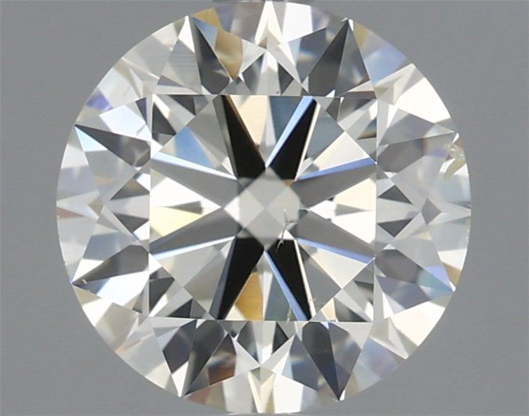 Round 2.01ct K SI1 IGI #678545463