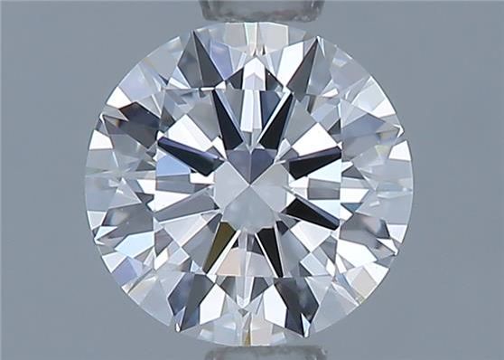 Round 0.7ct F VVS1 GIA #3465662825