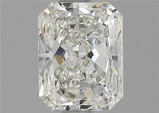 Radiant 1.01ct H VS1 GIA #5193498150