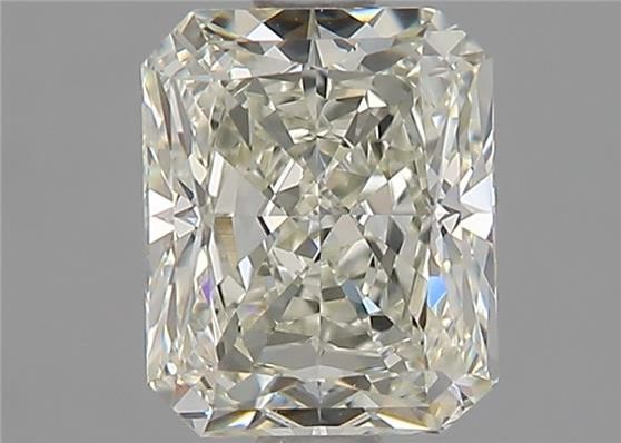 Radiant 1.33ct K VS1 GIA #3145399662