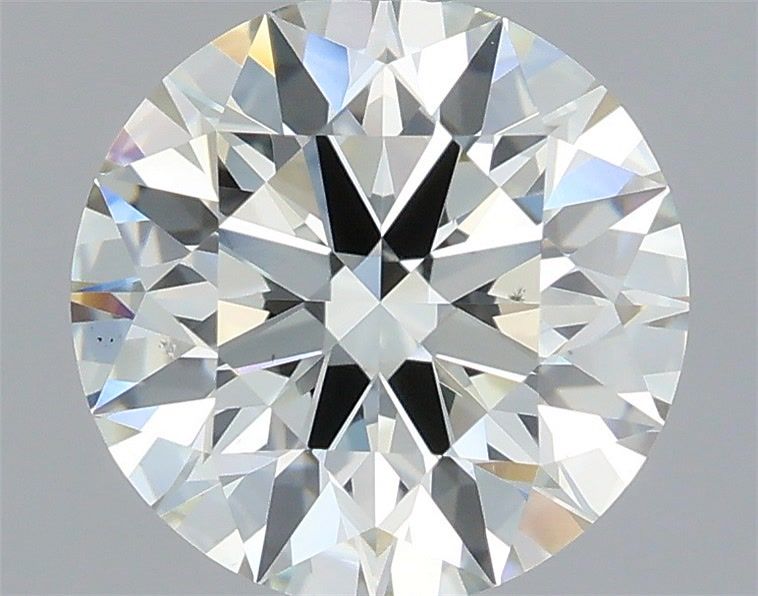 Round 1.56ct J VS2 IGI #772672907