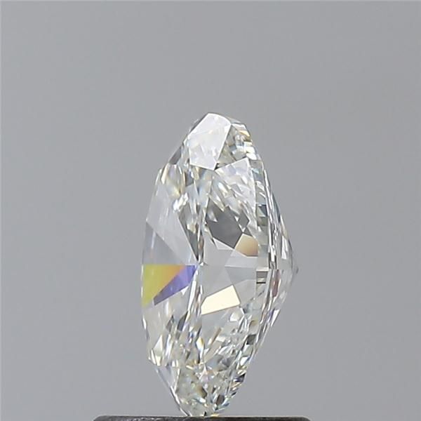 Oval 1.11ct H VS1 GIA #2436938568
