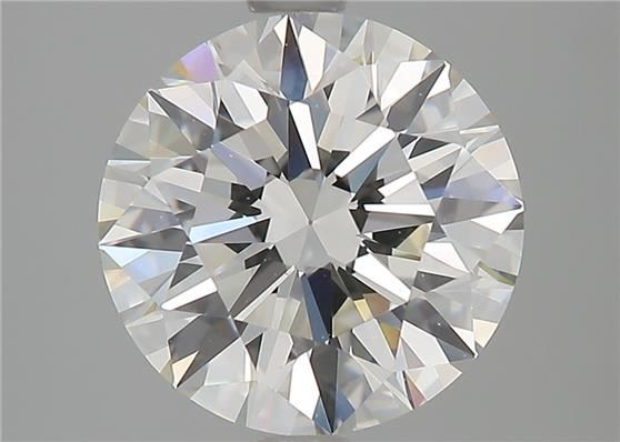Round 2.51ct I VVS2 GIA #2221080868