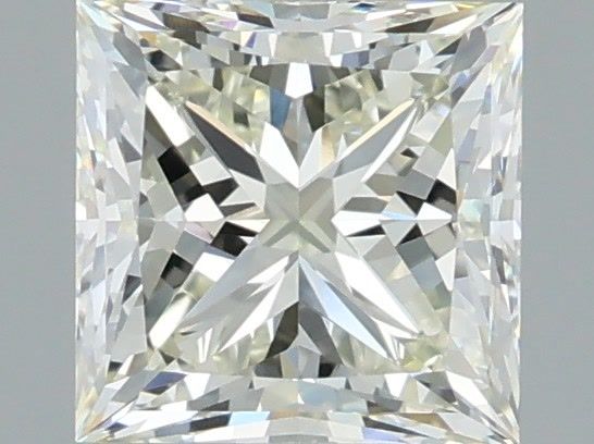 Princess 1.51ct J VVS2 IGI #638474022