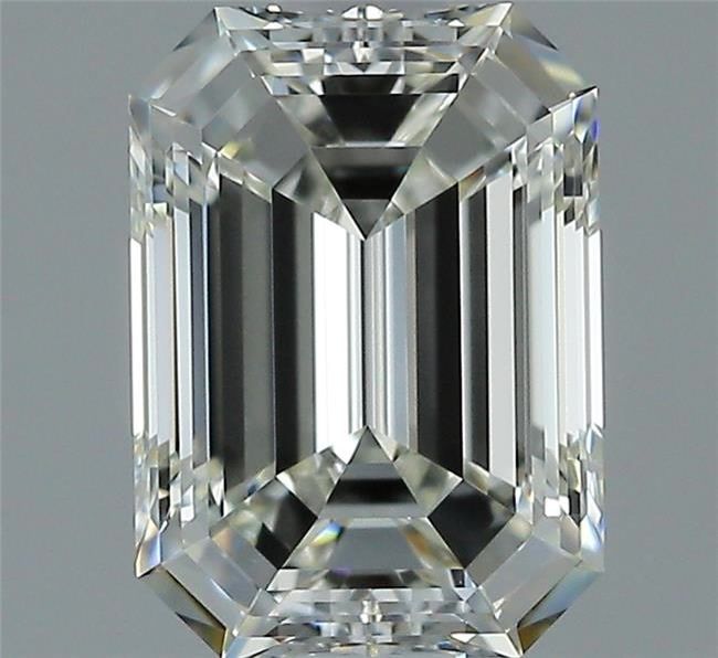 Emerald 1.5ct I VS1 GIA #3535059316