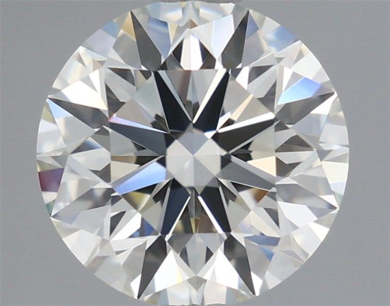 Round 1.6ct I IF IGI #666407463