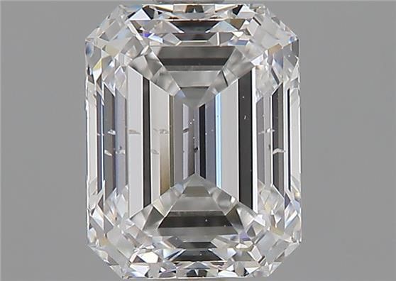 Emerald 1.5ct E SI1 GIA #2146445780