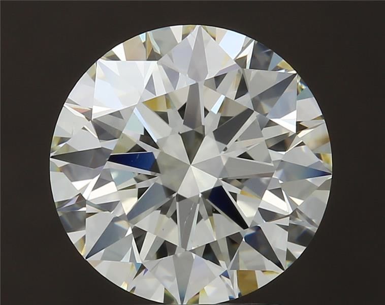 Round 3.09ct M SI1 GIA #2456631024