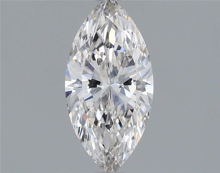 Marquise 0.91ct H IF IGI #710526822