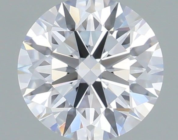 Round 0.62ct D VVS1 GIA #2527235777