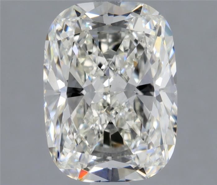 Cushion brilliant 1.52ct I VS2 GIA #6532455030