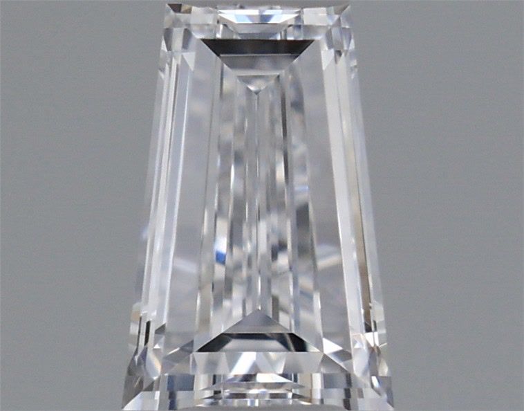 Tapered baguette 0.31ct D IF GIA #6502778440