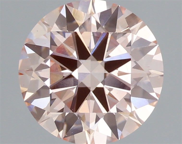 Round 1.86ct Fancy Intense Pink VS1 IGI #LG729532096