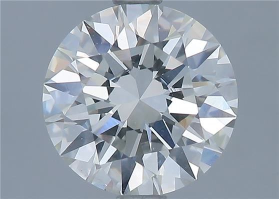 Round 1.82ct I VS2 GIA #6227405429