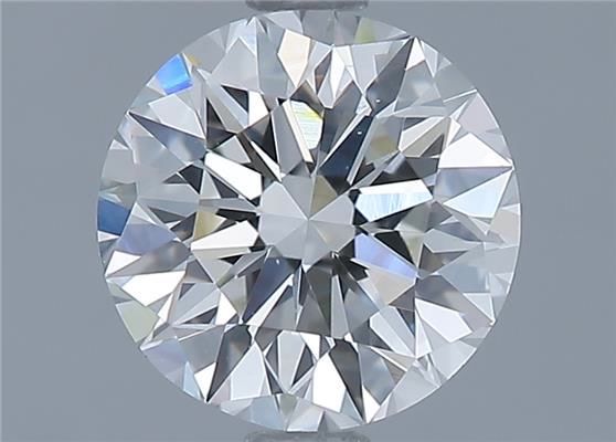 Round 1.29ct I VS2 GIA #1132393058