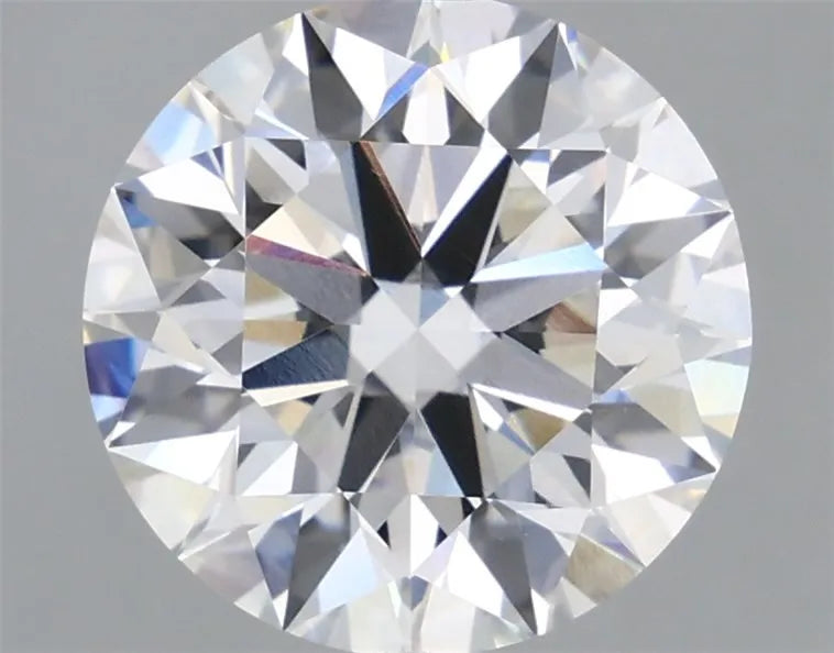 4.64ct Round Lab Grown Diamond (Colour F, Clarity VS1, Cut ID, IGI Certified)