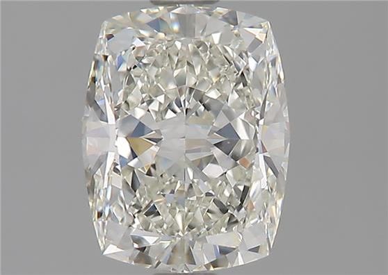 Cushion modified 1.51ct I VVS1 GIA #7458830122
