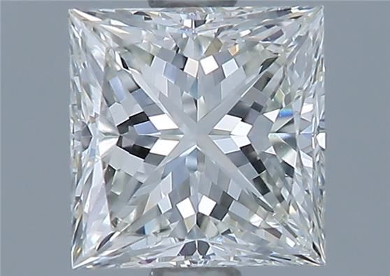Princess 1.12ct I IF GIA #7438739762