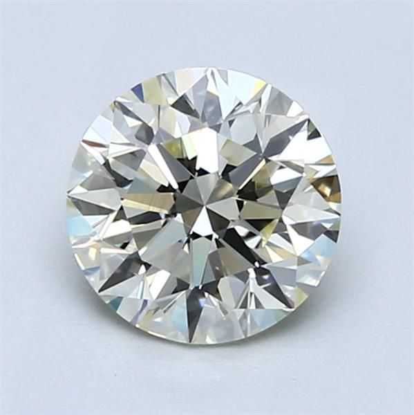 Round 1.5ct M VVS1 HRD #220000048198