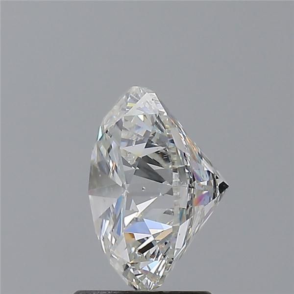 Round 2.3ct F I1 GIA #2434547489