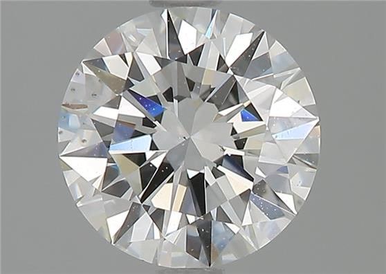 Round 1.5ct G VS2 GIA #6415996186