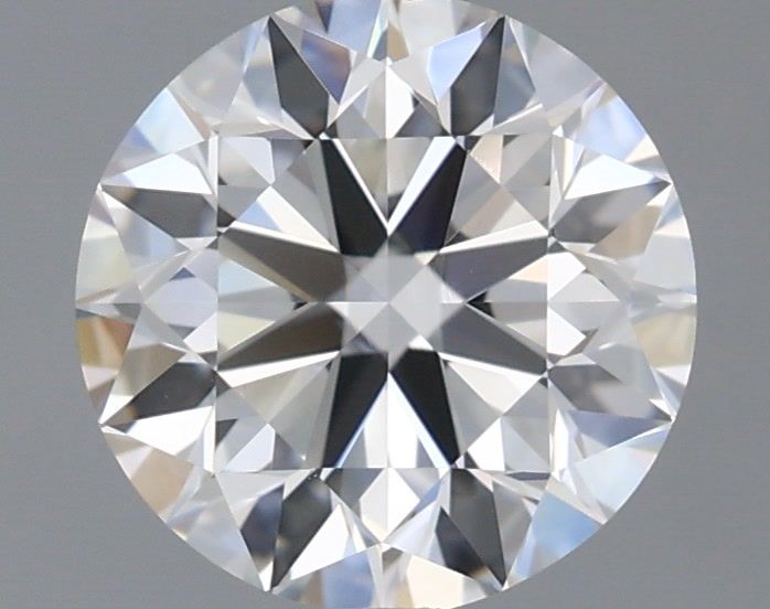 Round 1.12ct G VVS2 GIA #1513047309