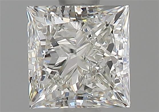 Princess 0.9ct I VS2 GIA #1172044985