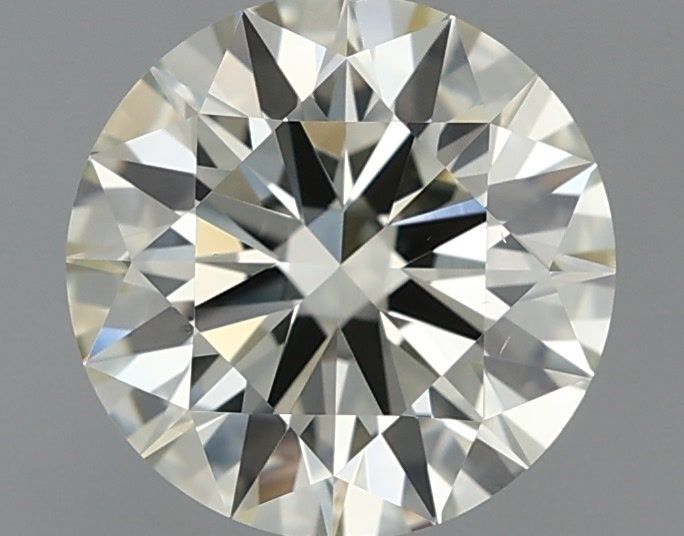 Round 1.53ct M VS1 GIA #7462762127