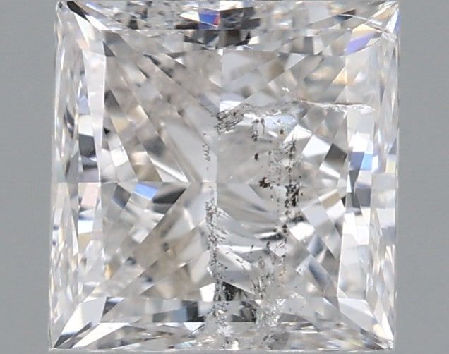Princess 1.5ct H I1 IGI #563226071