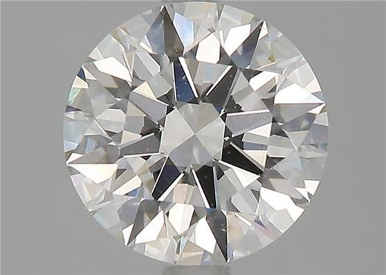 Round 2.01ct H VS2 GIA #2427881666