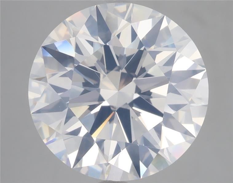 Round 6.16ct D SI1 GIA #5212125844