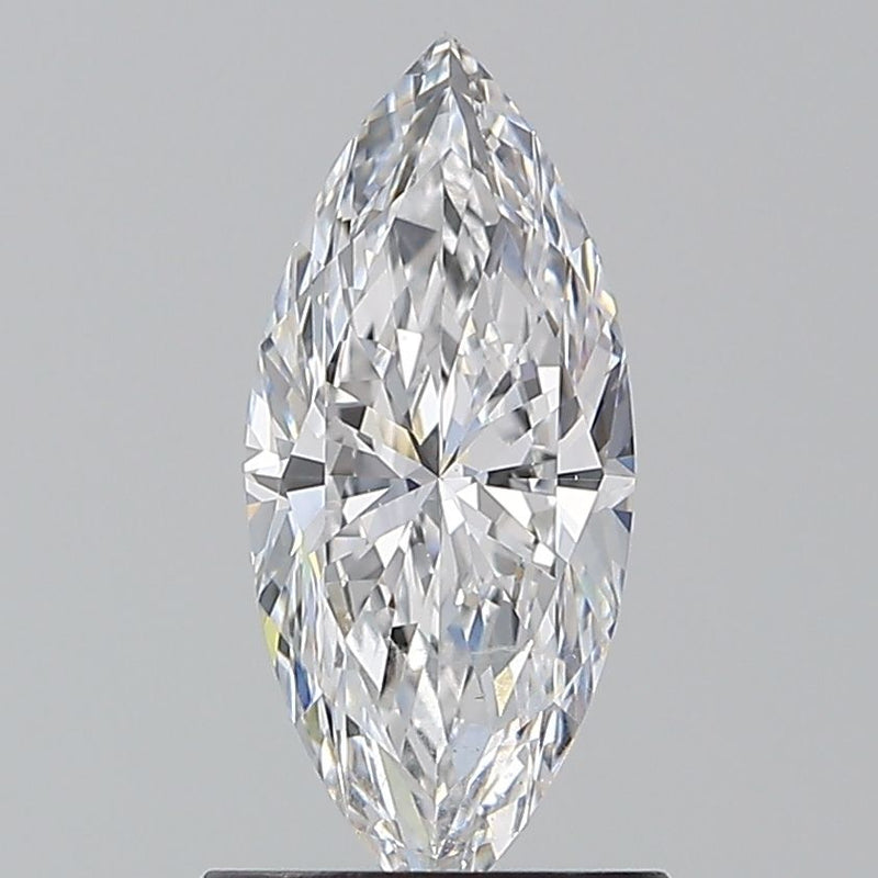 Marquise 1.01ct D SI2 GIA #7546475681