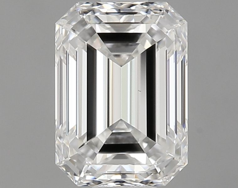Emerald 1ct F VS1 GIA #6541778482