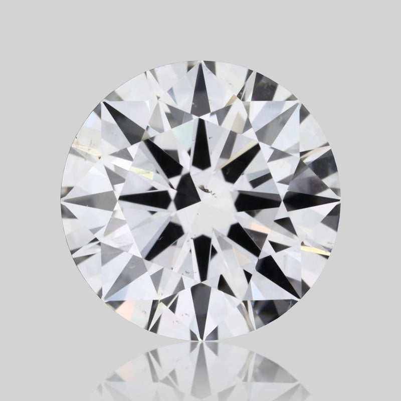 Round 1ct D SI1 GIA #3545664930