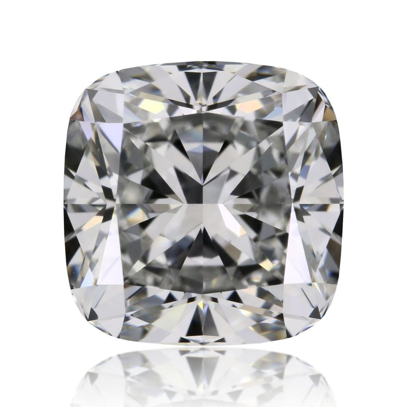 Cushion brilliant 1.22ct F VS1 GIA #2538739051
