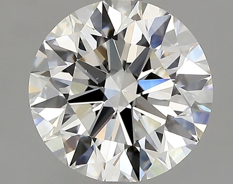 Round 1.71ct H VVS2 GIA #5543404650