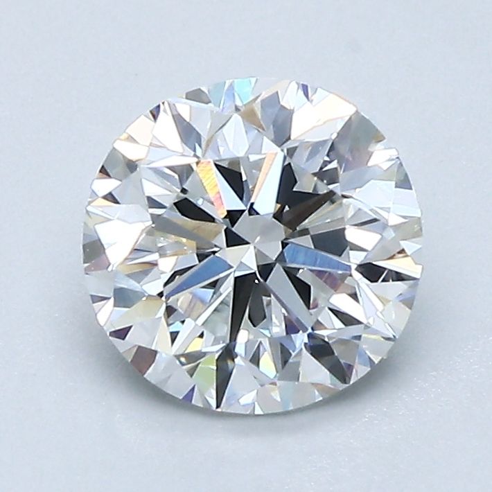 Round 1.36ct D VS1 GIA #1107915315