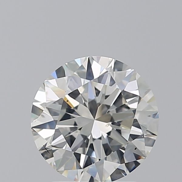 Round 2.01ct I SI1 GIA #2231722356