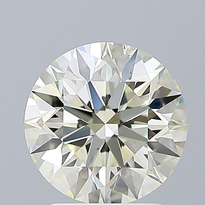 Round 2ct M SI1 GIA #7496204744